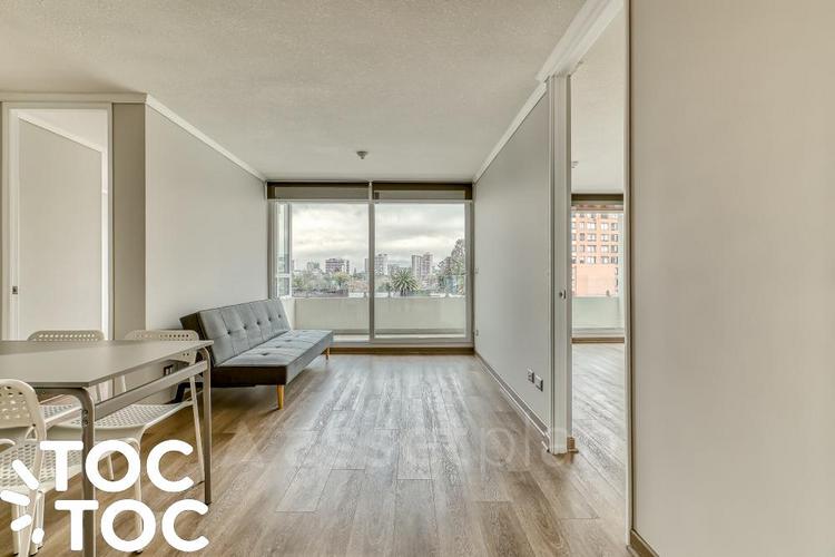 departamento en arriendo en Recoleta