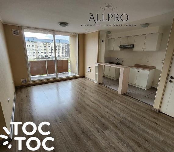 departamento en venta en Villarrica