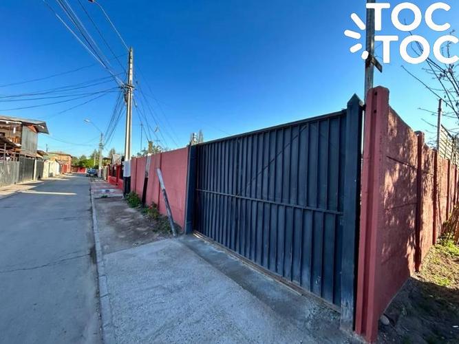 casa en venta en Buin