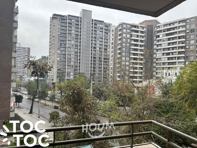 departamento en arriendo en Recoleta