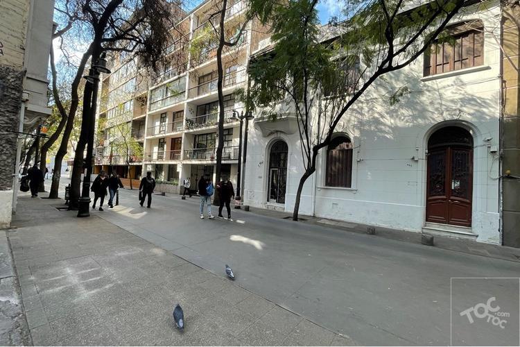 departamento en venta en Santiago