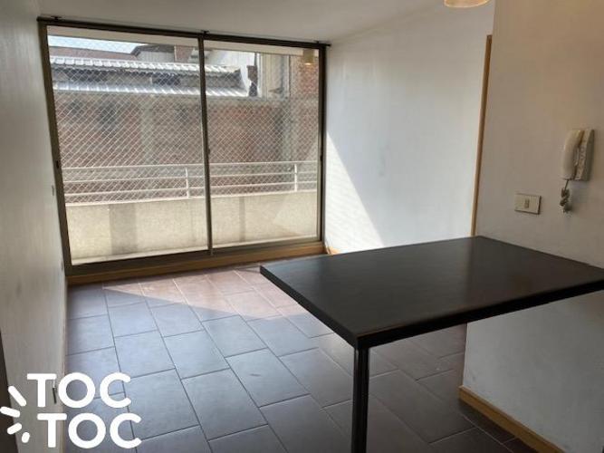 departamento en arriendo en Santiago