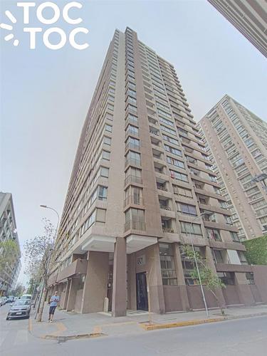 departamento en venta en Santiago