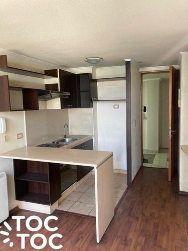 departamento en arriendo en Santiago