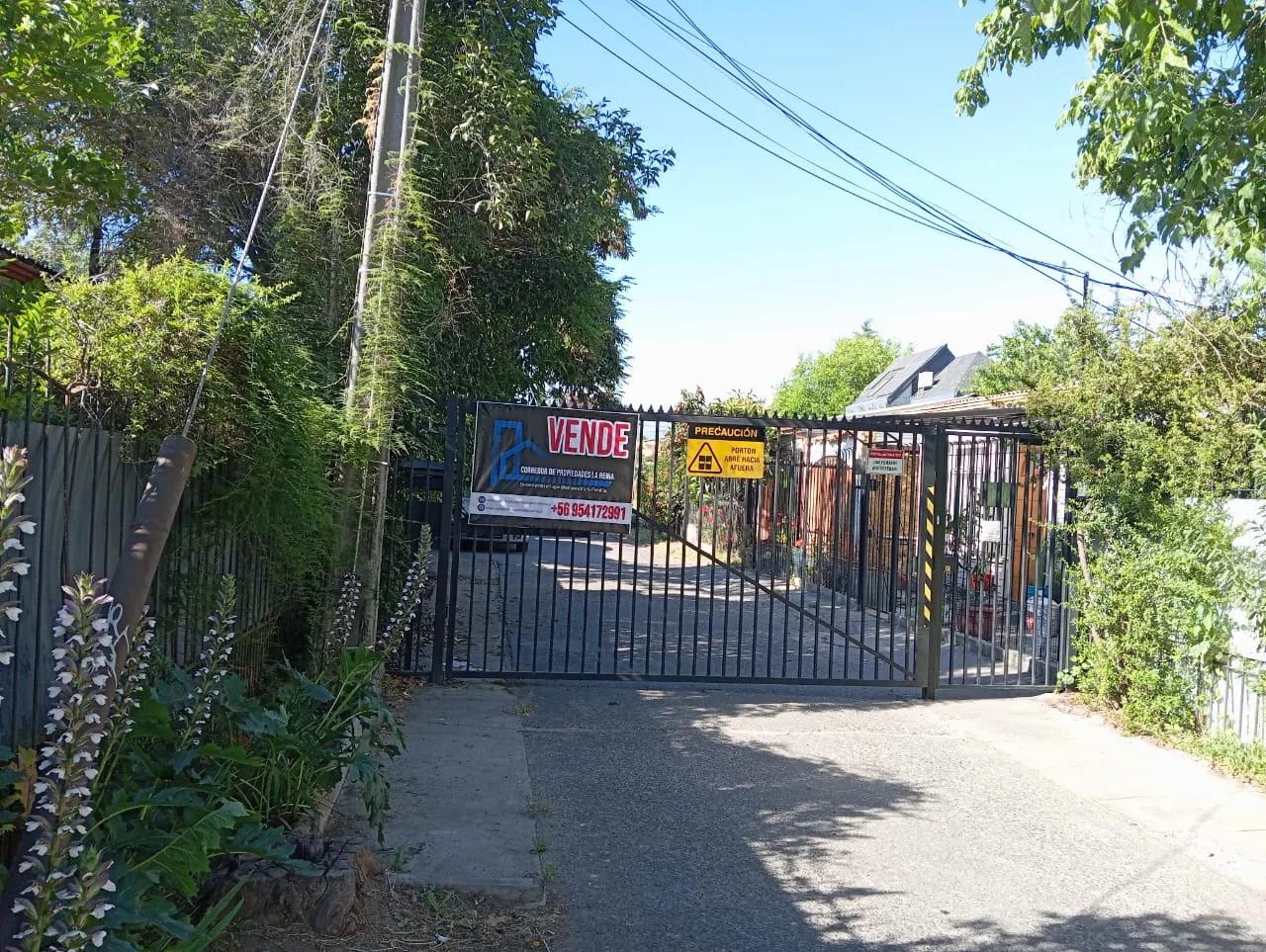 Venta Usado Casa 2D 1B - La Reina