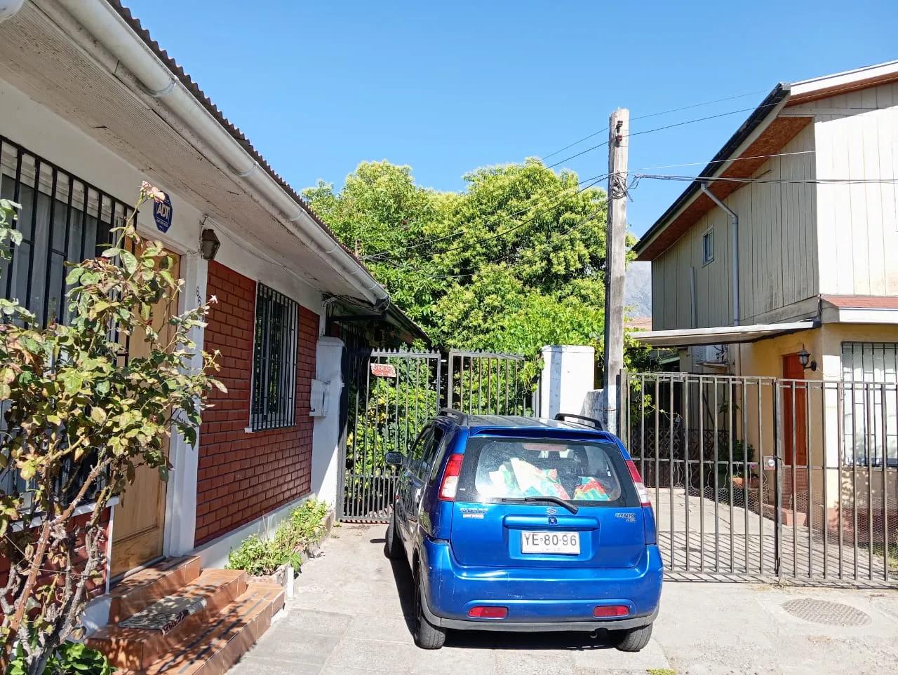 Venta Usado Casa 2D 1B - La Reina