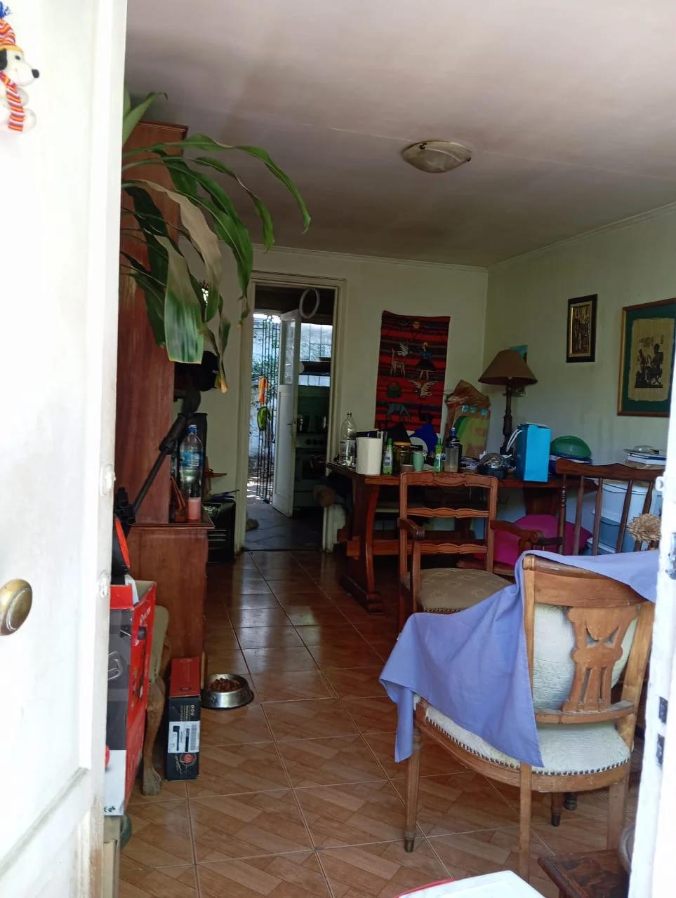 Venta Usado Casa 2D 1B - La Reina