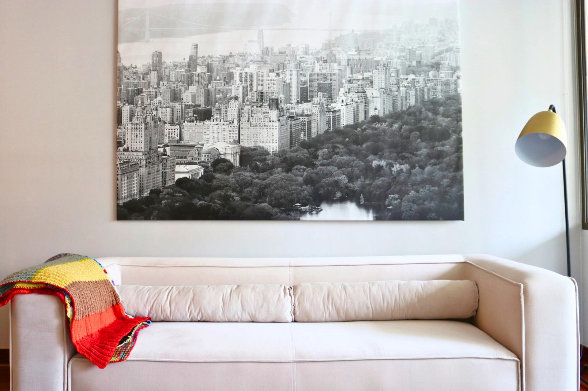 Venta Usado Departamento 4D 3B - Vitacura