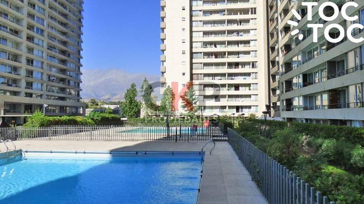 departamento en venta en Macul