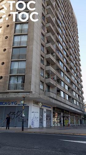 departamento en venta en Recoleta