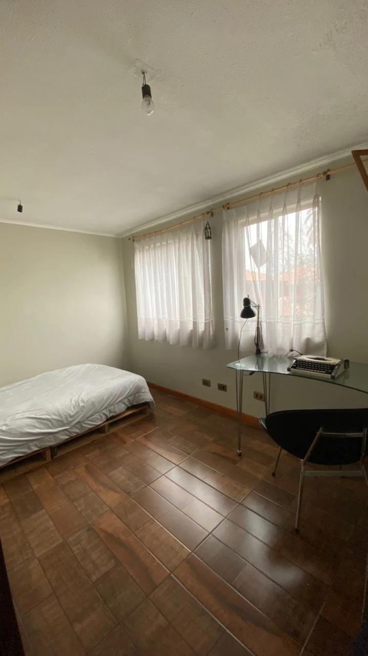 Arriendo Departamento 3D 2B E - La Reina