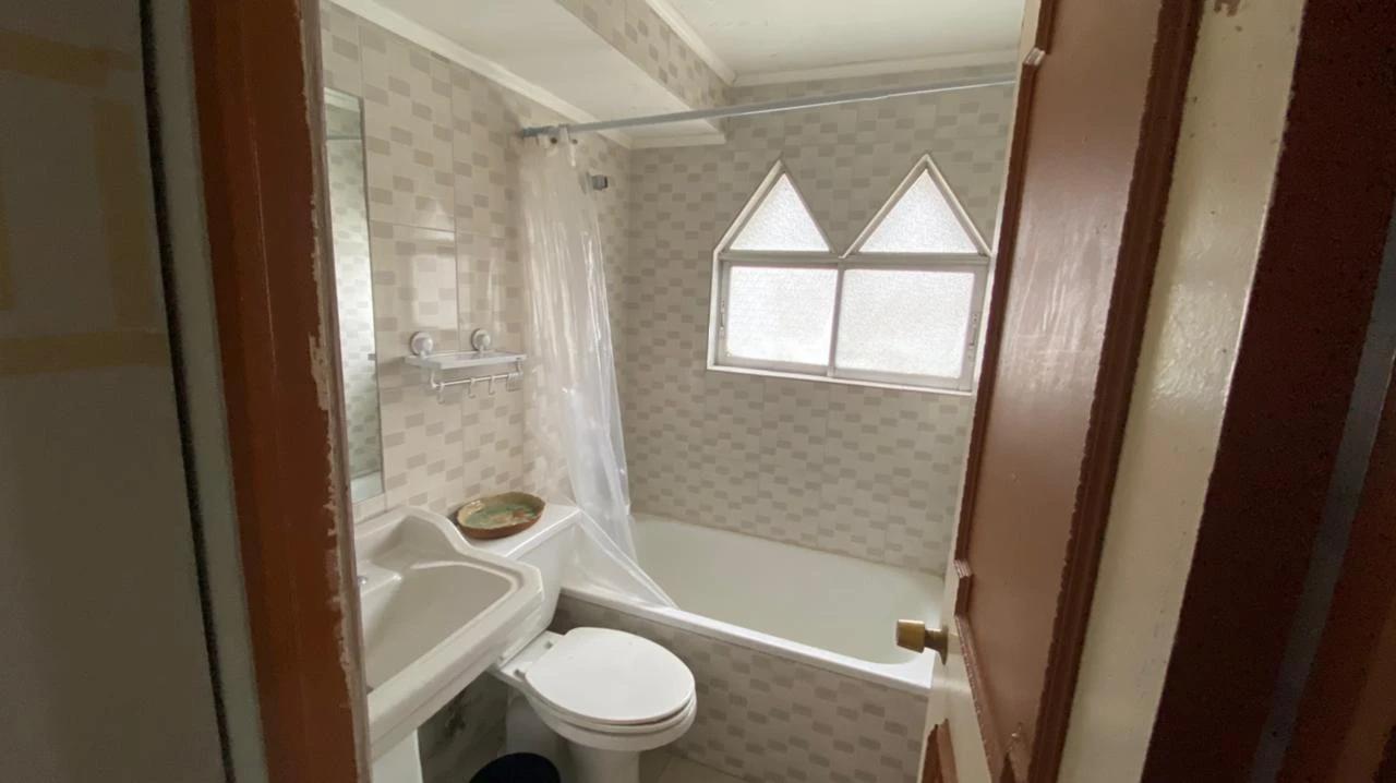 Arriendo Departamento 3D 2B E - La Reina