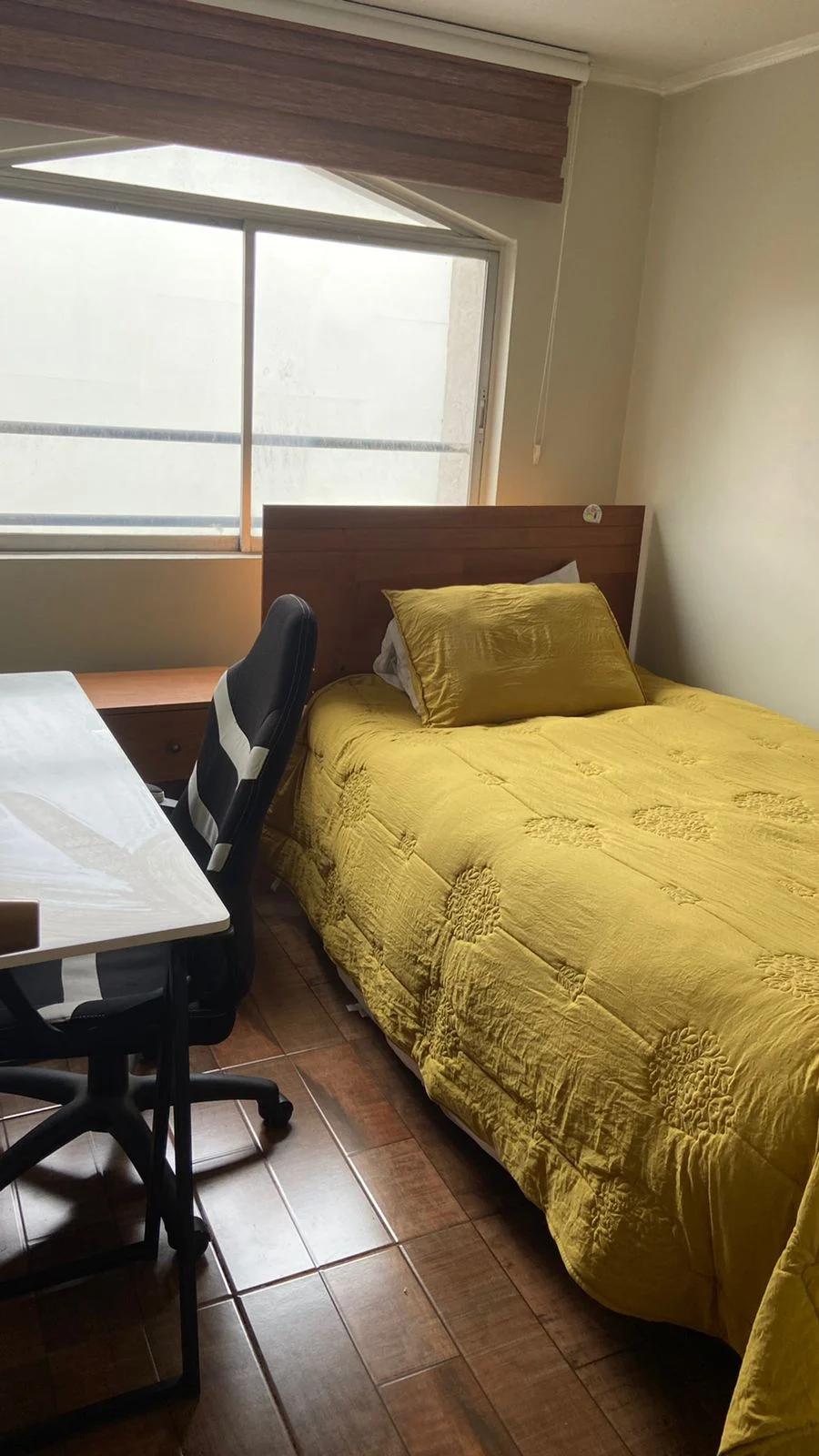 Arriendo Departamento 3D 2B E - La Reina