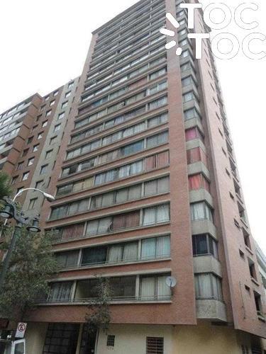 departamento en arriendo en Santiago