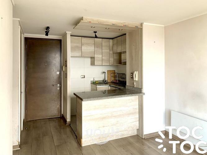 departamento en arriendo en Santiago