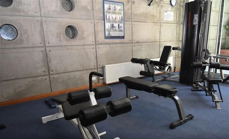 Venta Usado Departamento 1D 1B E B - Las Condes