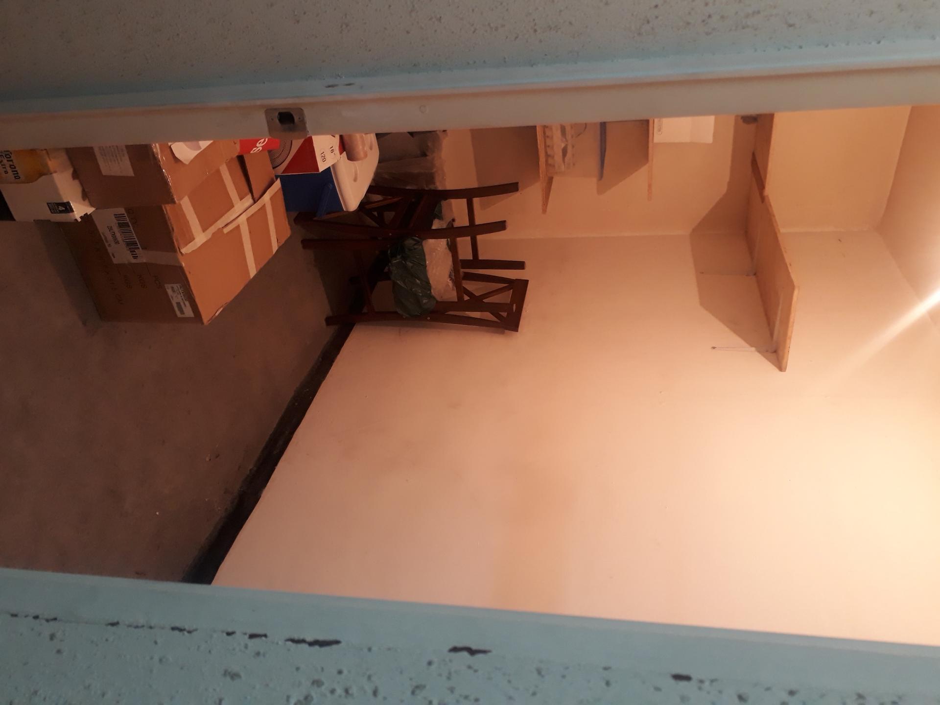 Venta Usado Departamento 1D 1B E B - Las Condes