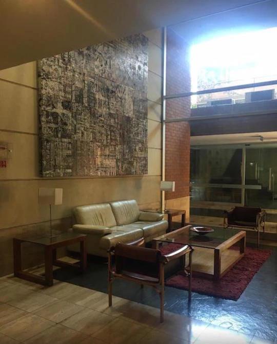 Venta Usado Departamento 1D 1B E B - Las Condes