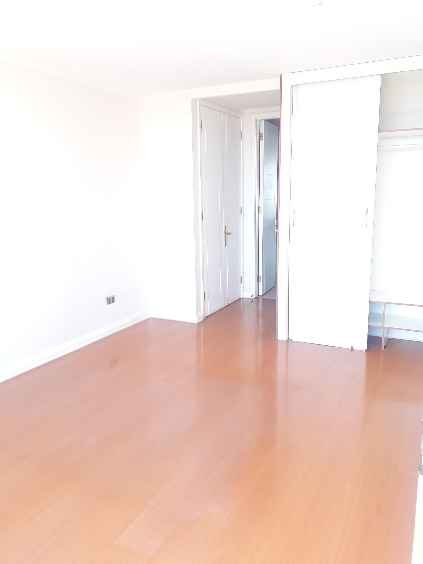 Venta Usado Departamento 1D 1B E B - Las Condes