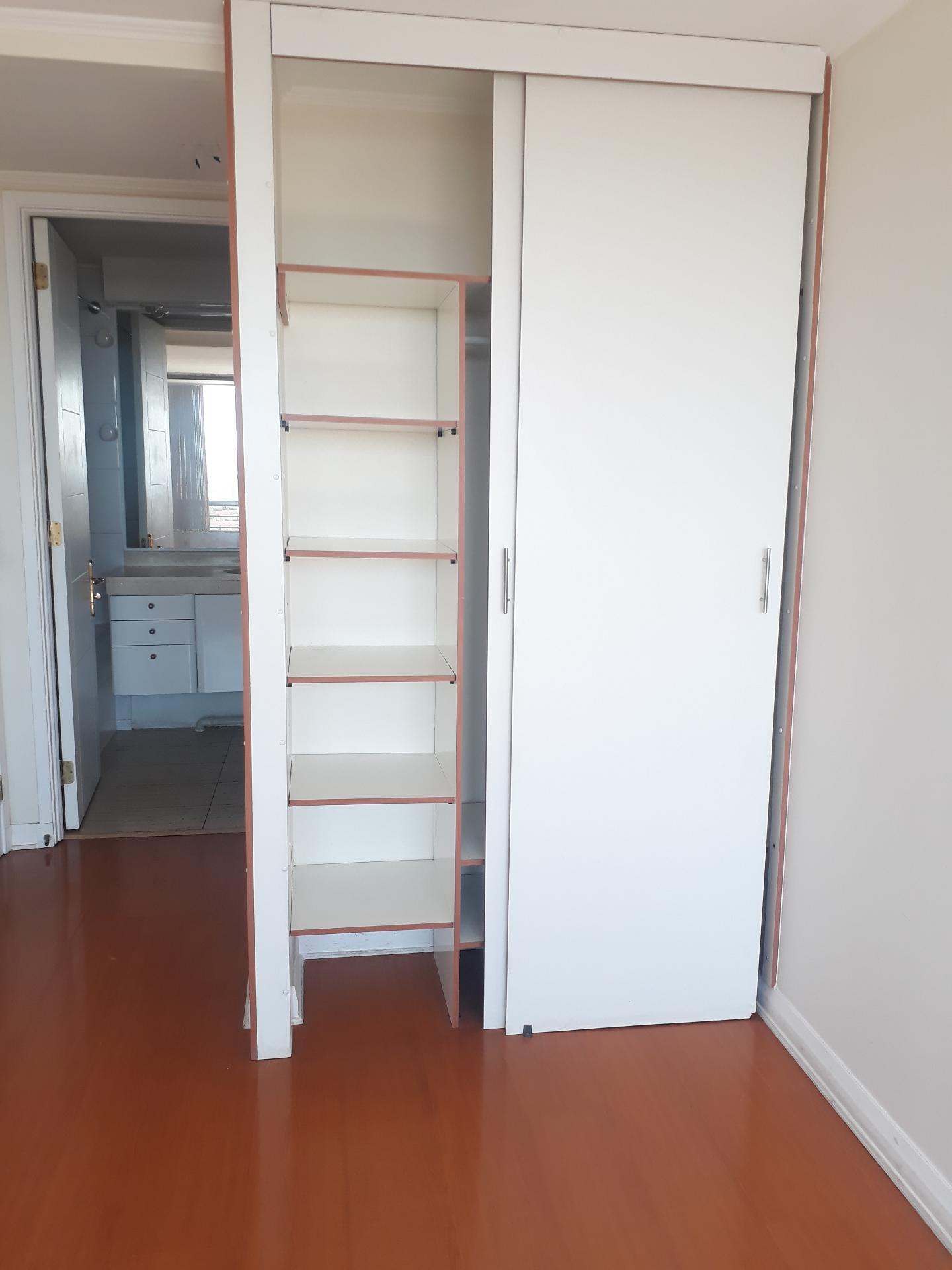 Venta Usado Departamento 1D 1B E B - Las Condes