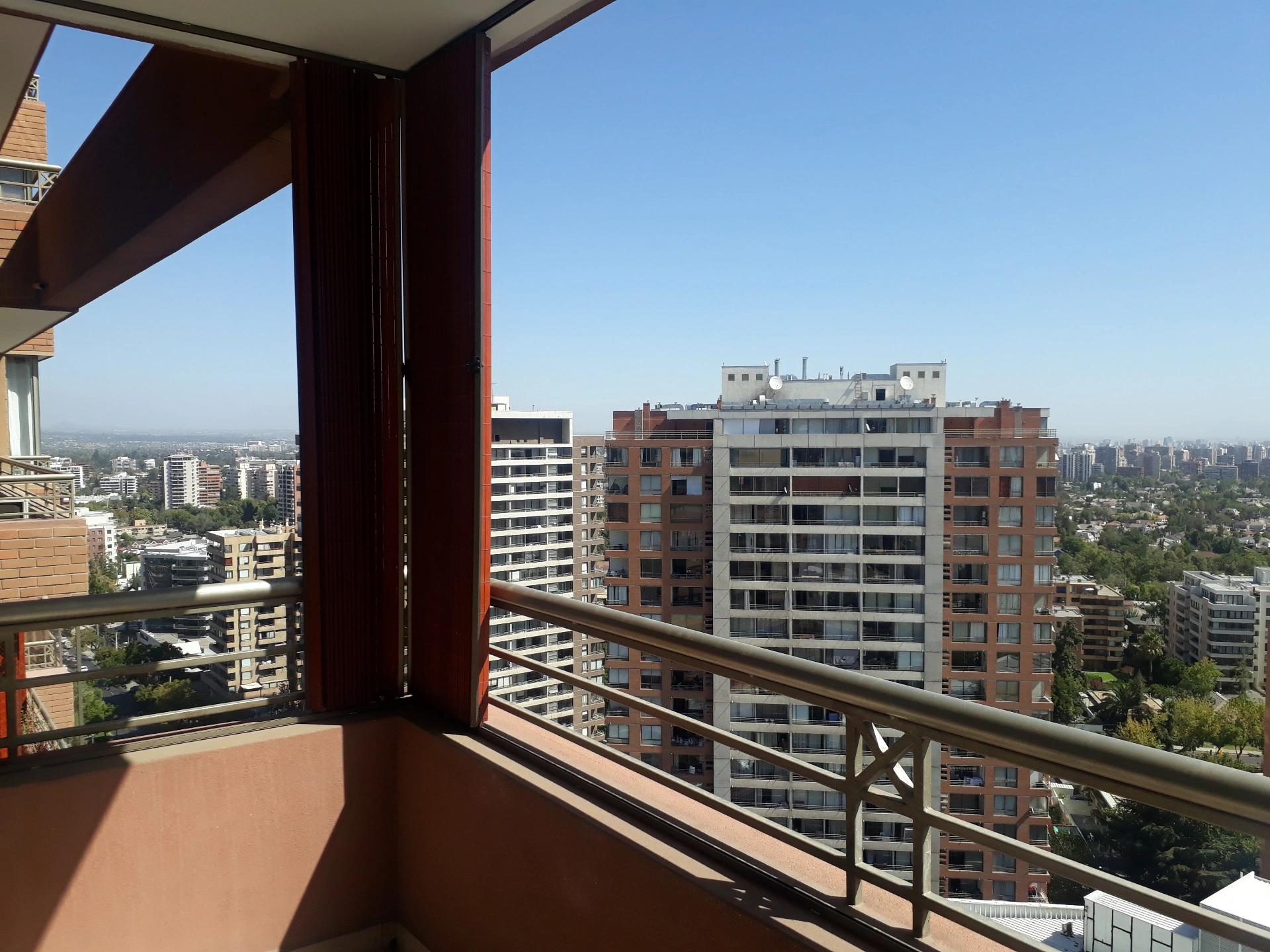 Venta Usado Departamento 1D 1B E B - Las Condes