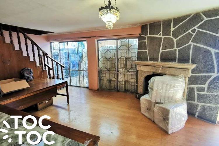 casa en venta en San Joaquín