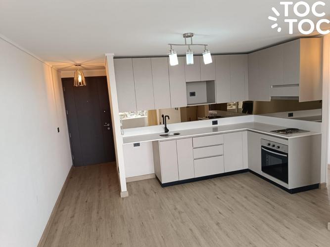 departamento en arriendo en Concepción