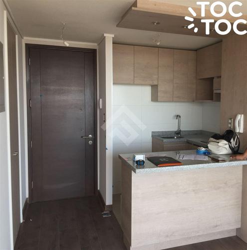 departamento en arriendo en Santiago