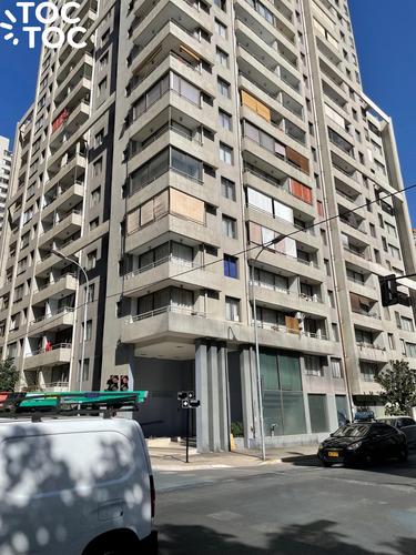 departamento en arriendo en Santiago