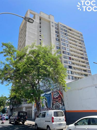 departamento en arriendo en Santiago