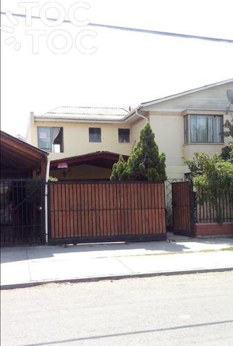 casa en venta en Maipú