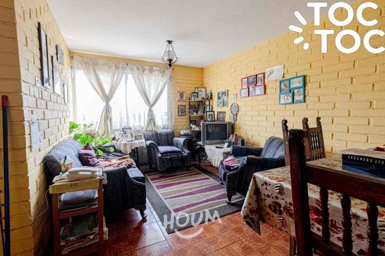 departamento en venta en Ñuñoa