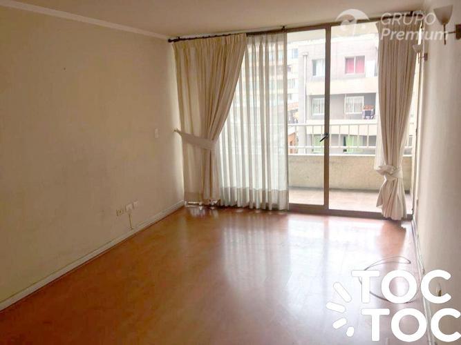 departamento en venta en Santiago