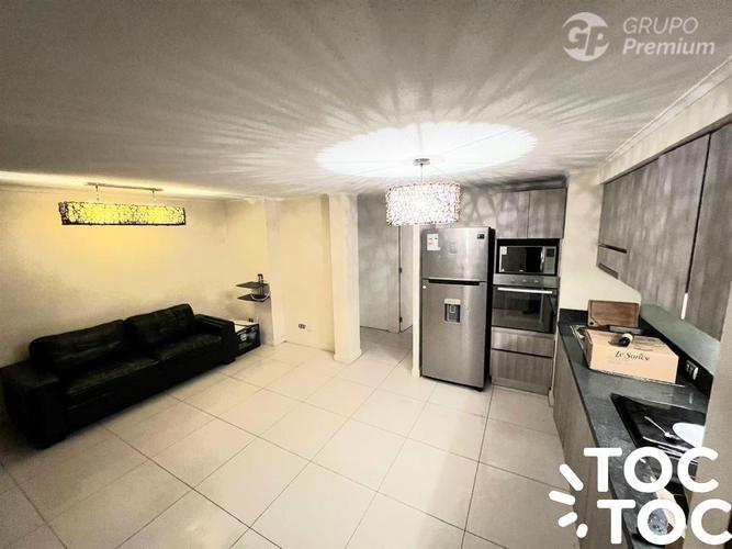 departamento en venta en Santiago