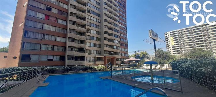 departamento en venta en Macul