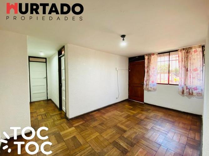 departamento en arriendo en San Miguel