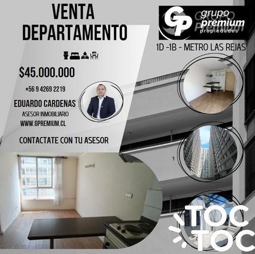 departamento en venta en Estación Central