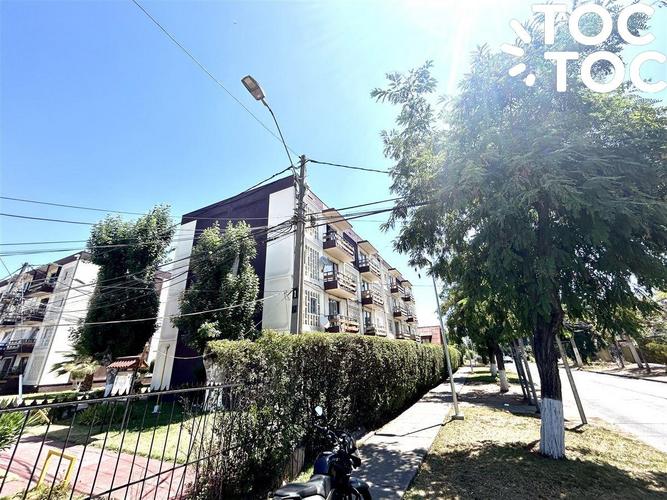 departamento en venta en Macul