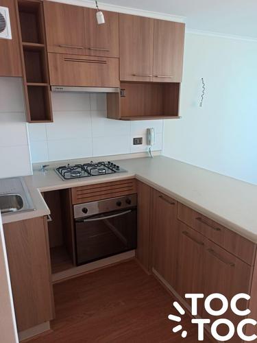 departamento en arriendo en San Miguel