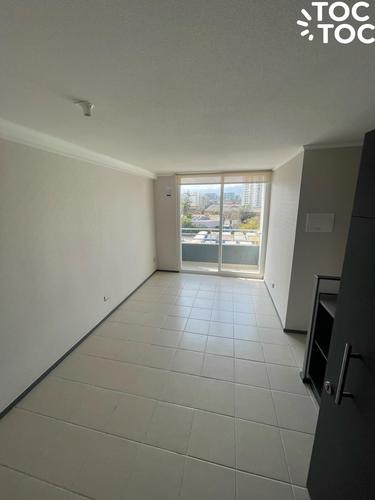 departamento en arriendo en San Joaquín