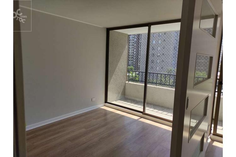 departamento en venta en Santiago