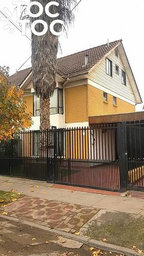 casa en venta en Maipú