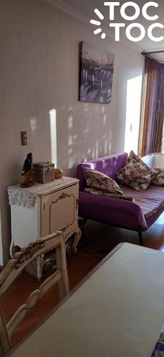 departamento en arriendo en Recoleta