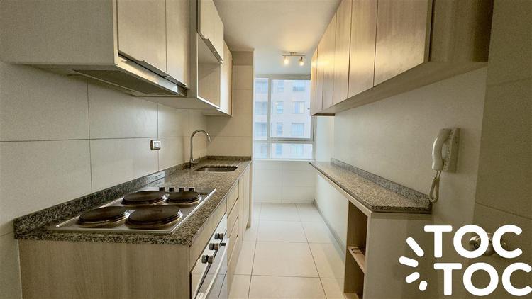 departamento en arriendo en San Miguel