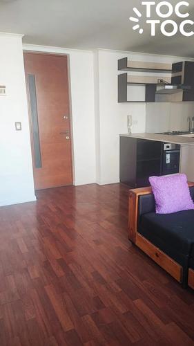 departamento en arriendo en Santiago