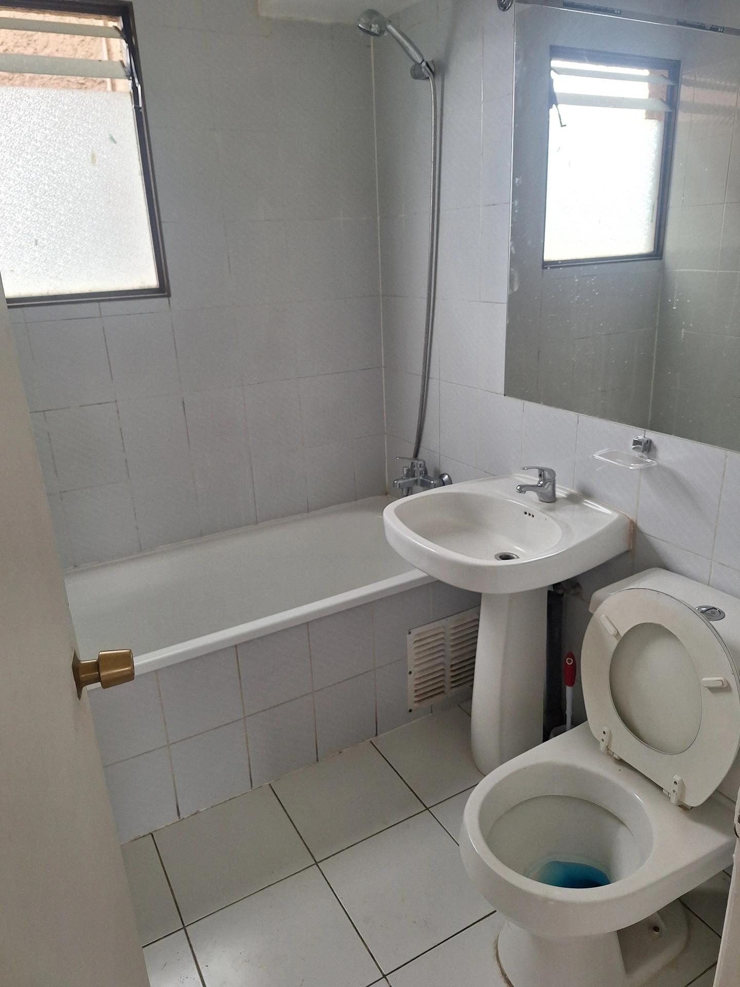 Arriendo Departamento 3D 2B - Lo Barnechea