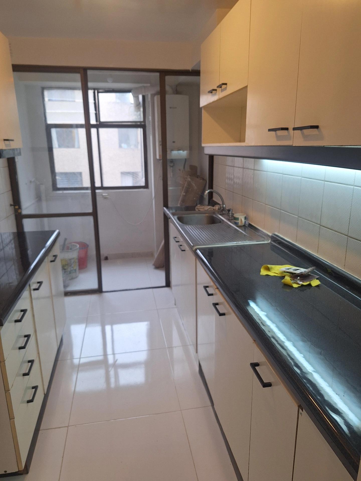 Arriendo Departamento 3D 2B - Lo Barnechea
