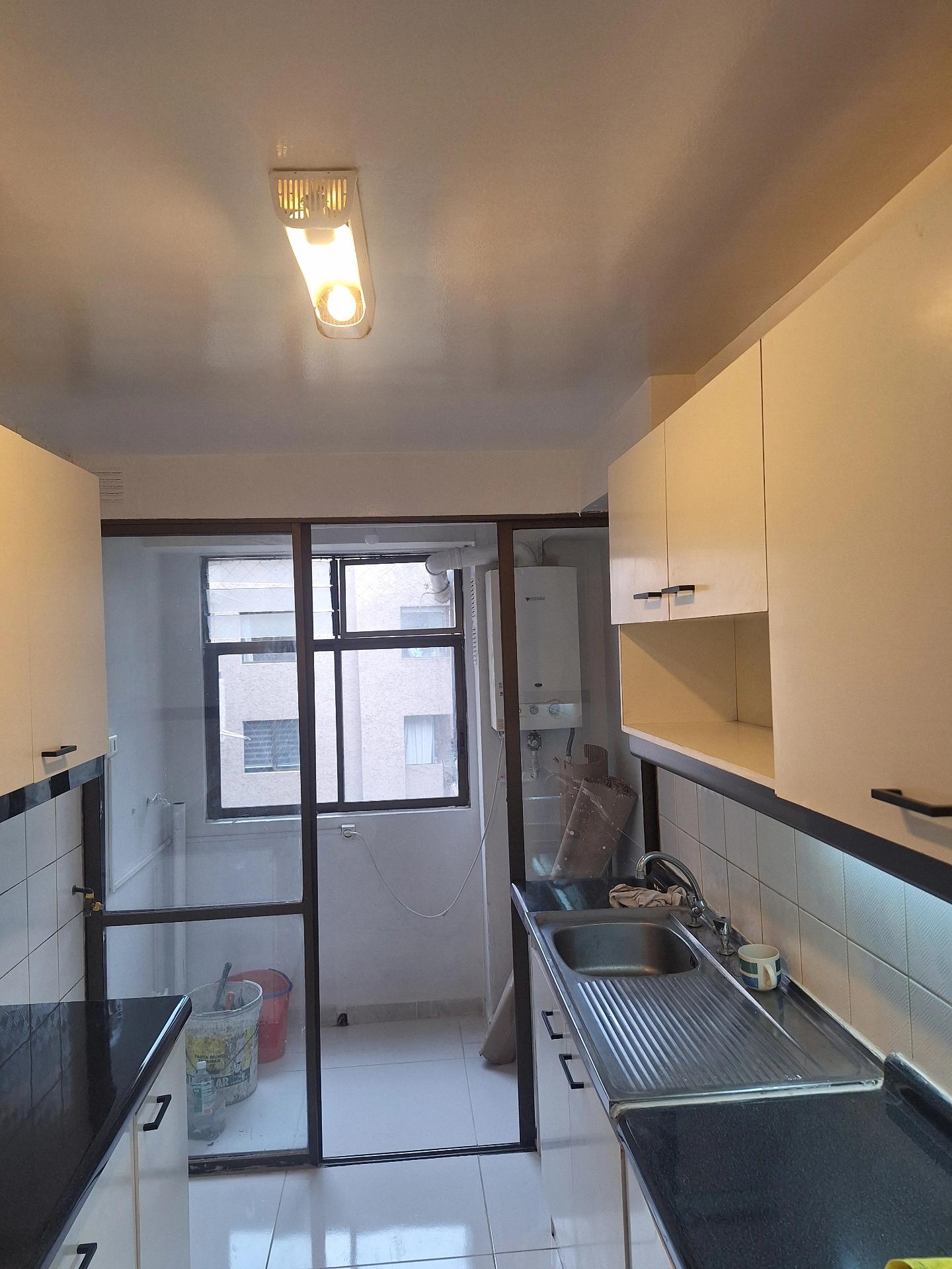 Arriendo Departamento 3D 2B - Lo Barnechea