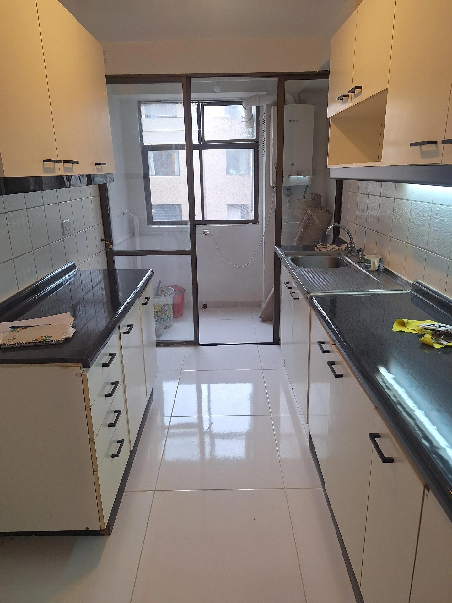 Arriendo Departamento 3D 2B - Lo Barnechea