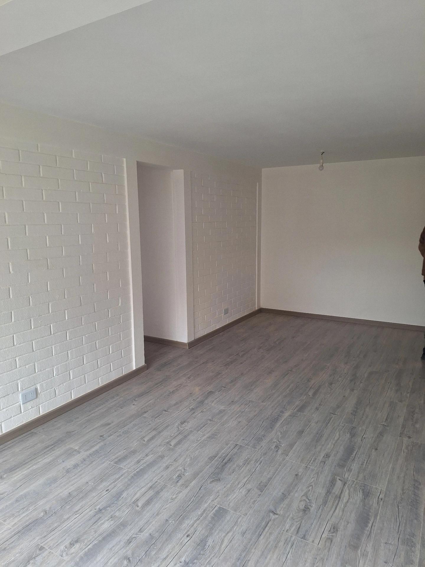 Arriendo Departamento 3D 2B - Lo Barnechea
